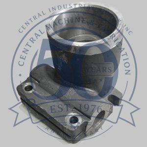 CRL-1002 - 73" JOURNAL HEAD