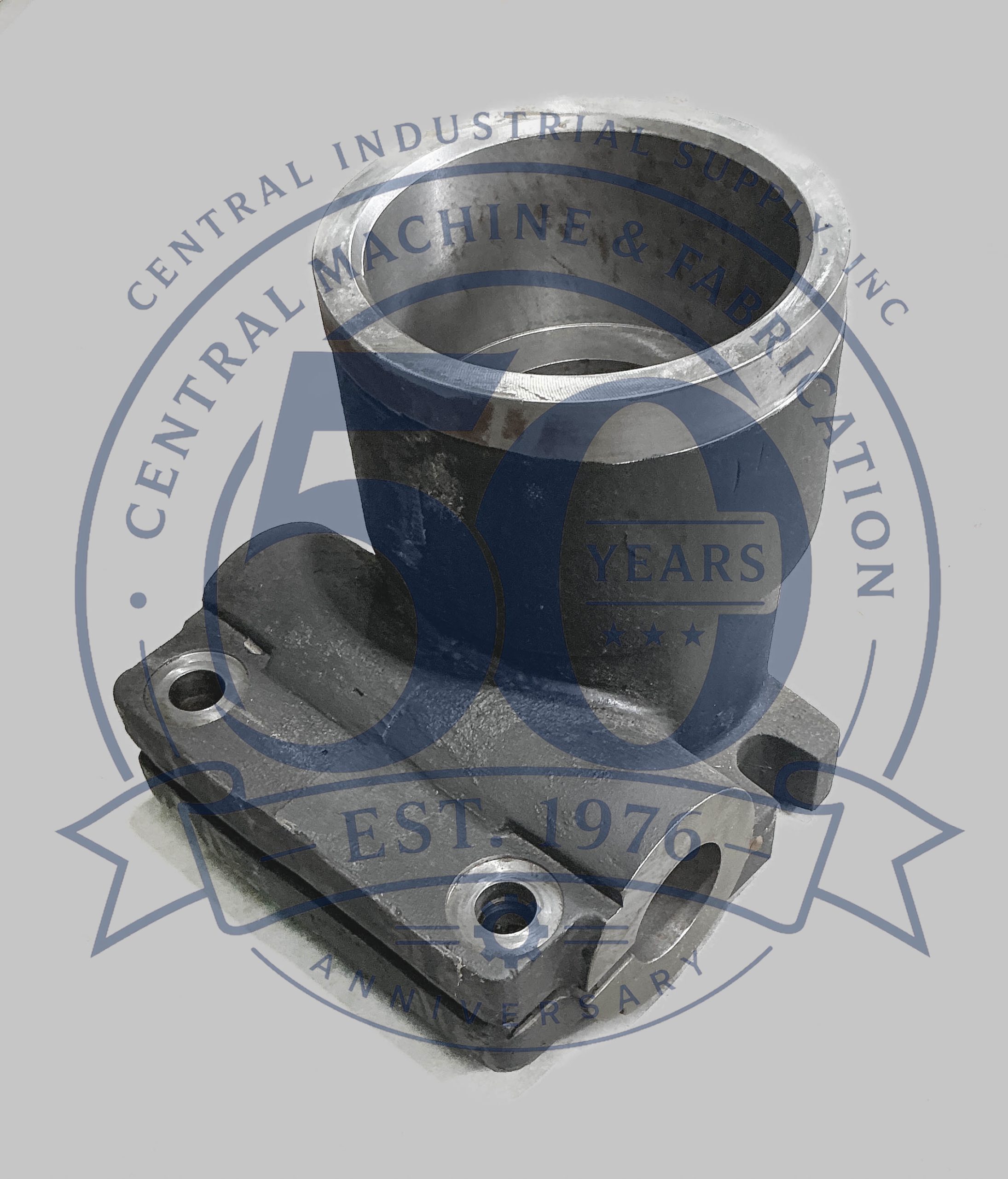 CRL-1002 - 73" JOURNAL HEAD