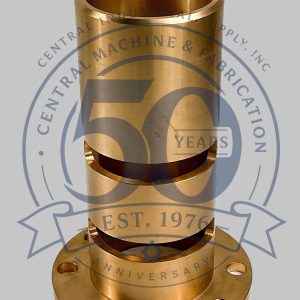 CR-4085 - 50" HORIZONTAL SHAFT BUSHING